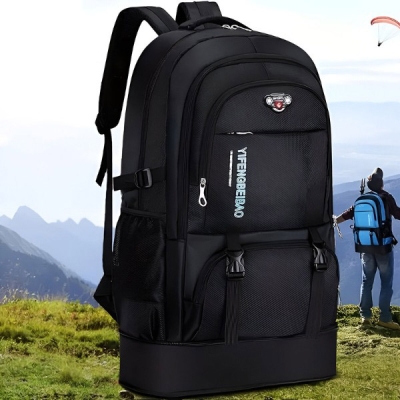 Rucsac de călătorie impermeabil – TREKKO®