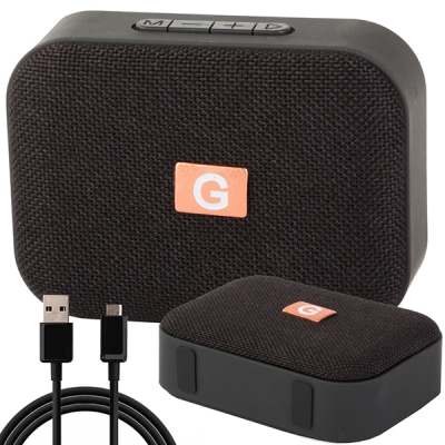 Mini difuzor wireless – SOUNDKUBE®