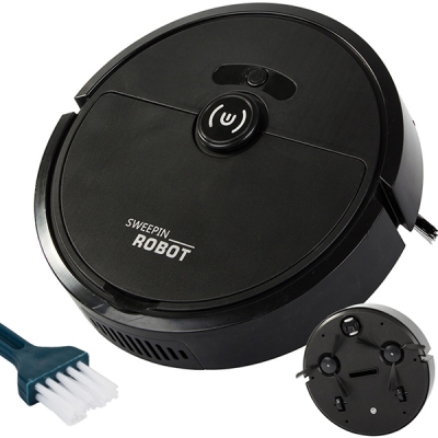 Mini aspirator robot pentru curățare automată – SWEEPWIZ®