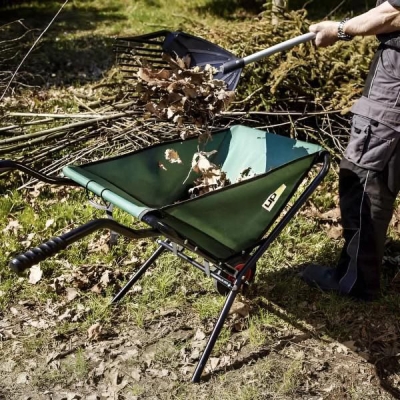Cărucior de lucru pliabil - TROLLYFOLD®