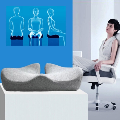 Pernă ergonomică pentru șezut - MAXICOMFORT®