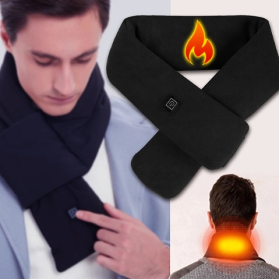 Eșarfă încălzitoare - HUGLET®