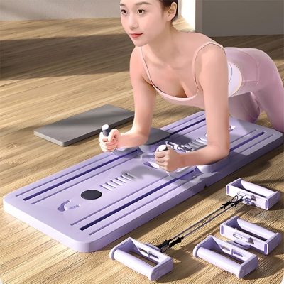 Placă Pilates - PILARAFIT®