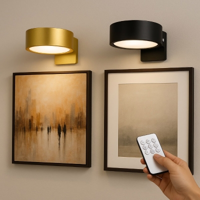 Lămpi magnetice decorative - ARTIONIC®