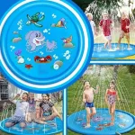 Mini parc acvatic Splashyfun®