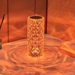 Lampă decorativă din cristal Moodlight®