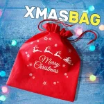 Geanta de Craciun XmasBag®