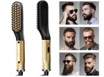 Pieptene electric pentru păr și barbă HairCharge® pieptene electric pentru pr i barb haircharge