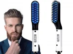 Pieptene electric pentru păr și barbă HairCharge® pieptene electric pentru pr i barb haircharge