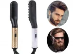 Pieptene electric pentru păr și barbă HairCharge® pieptene electric pentru pr i barb haircharge