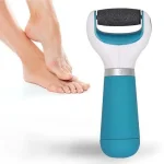 O revoluție în îngrijirea picioarelor cu pila electrică SMOOTHFEET® pil electric smoothfeet pentru indeprtarea pielii aspre de pe picioare