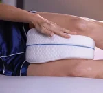 Pernă ortopedică pentru dormit lateral din spumă cu memorie ORTHOPILLOW® pern ortopedic pentru dormit lateral din spum cu memorie orthopillow