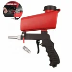 Pistol pneumatic de sablare SANDBLAST® pistol pneumatic de sablare sandblast