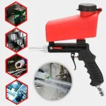 Pistol pneumatic de sablare SANDBLAST® pistol pneumatic de sablare sandblast