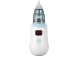 Aspirator nazal electric pentru bebelusi NOSTRILUX®