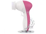 Perie electrică pentru curățarea pielii cu masaj 5 în 1 - CLEANSY®