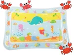 Saltea gonflabilă cu apă pentru copii SPLASHMAT®