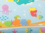 Saltea gonflabilă cu apă pentru copii SPLASHMAT®