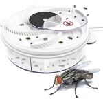 Capcană pentru insecte HUGIBUGI®
