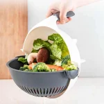 Feliere și răzătoare pentru legume 7 în 1 + accesorii SORTEX®