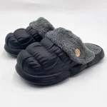 Papuci SNUGSLIDES® caldi, moi si confortabili