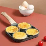 Tigaie multifuncțională PANZY® cu 4 compartimente tigaie multifuncional panzy cu 4 compartimente