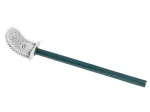 Perie inovatoare de toaletă din silicon cu suport EcoBrush® perie inovatoare de toalet din silicon cu suport ecobrush