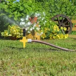 SPRINK® - Aspersor pentru udare gradina 360° sprink aspersor pentru udare gradina 360