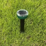 Dispozitiv solar Solguard® pentru combaterea dăunătorilor dispozitiv solar solguard pentru combaterea duntorilor