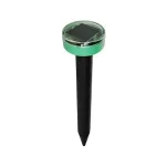 Dispozitiv solar Solguard® pentru combaterea dăunătorilor dispozitiv solar solguard pentru combaterea duntorilor