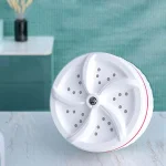 Mașină de spălat inovatoare portabilă USB TURBOWASH® main de splat inovatoare portabil usb turbowash