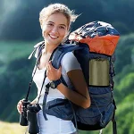 Saltea gonflabilă ultra ușoară de camping cu pompă încorporată BUBIMAT® saltea gonflabil ultra uoar de camping cu pomp incorporat bubimat