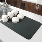 DRAINIFY® Covoraș de uscare a vaselor