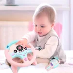 Volan de jucărie pentru copii - WheelPlay®