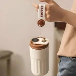 SMARTSIP® Sticlă Termo Digitală