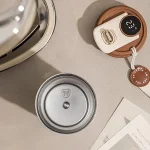 SMARTSIP® Sticlă Termo Digitală