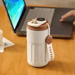 SMARTSIP® Sticlă Termo Digitală