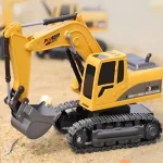 Excavator cu telecomandă RCDIGGER®