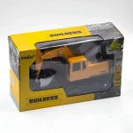 Excavator cu telecomandă RCDIGGER®