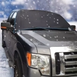 Husă funcțională Car Windshield®