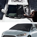 Husă funcțională Car Windshield®