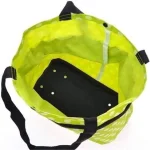 Geantă de cumpărături pliabilă cu roți FOLDNCARRY®