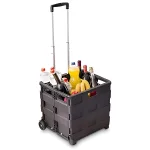 Cărucior multifuncțional CARRYMAX®