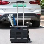 Cărucior multifuncțional CARRYMAX®
