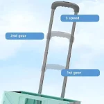 Cărucior multifuncțional CARRYMAX®