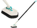 Perie multifuncțională 3 în 1 cu 3 duze diferite TRIBRUSH®