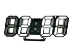 Ceas, alarmă și termometru 3 în 1 cu iluminare LED - Watchy®