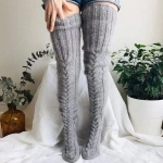 Sosete lungi calde SOCKLET®