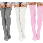 Sosete lungi calde SOCKLET®