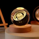 Crystal LED Sphere LUMABALL®